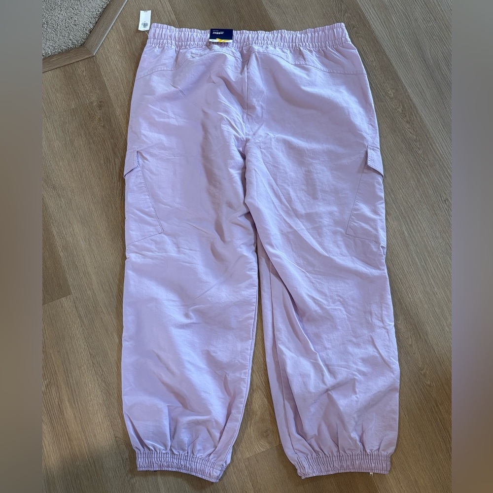 🏷 old navy joggers